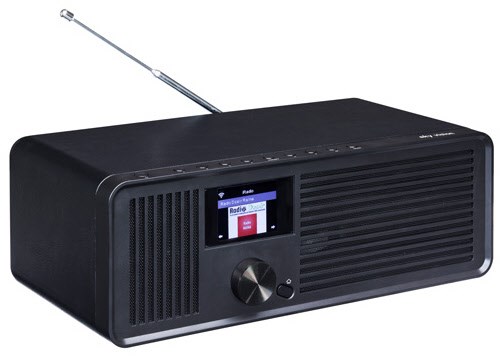 Image of DAB 70 IR Internetradio