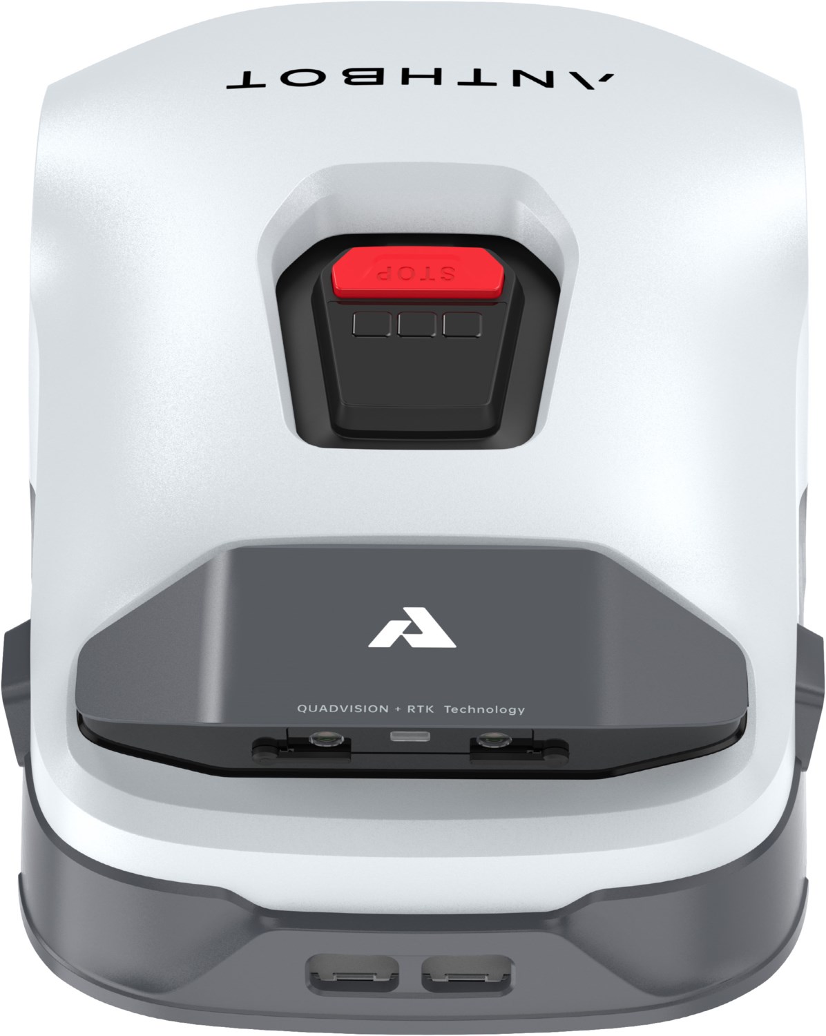 Image of ANTB GENIE 1000 - Mähroboter, Genie, 2000 m²