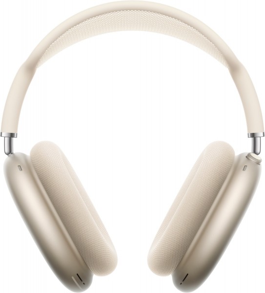 AirPods Max 2 Bluetooth-Kopfhörer polarstern