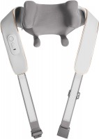 H5 Mini Massagegerät grau