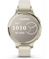 Lily 2 Active Smartwatch Lunargold