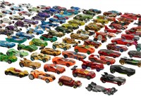 Hot Wheels 1er