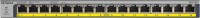 GS116LP 16-Port Gigabit Ethernet Switch