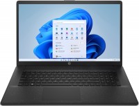 17-cp2260ng (BZ8R7EA) 43,9 cm (17,3") Notebook jet black, 8 GB RAM, 512 GB SSD, AMD Ryzen 5, Full HD (1920x1080), Windows 11