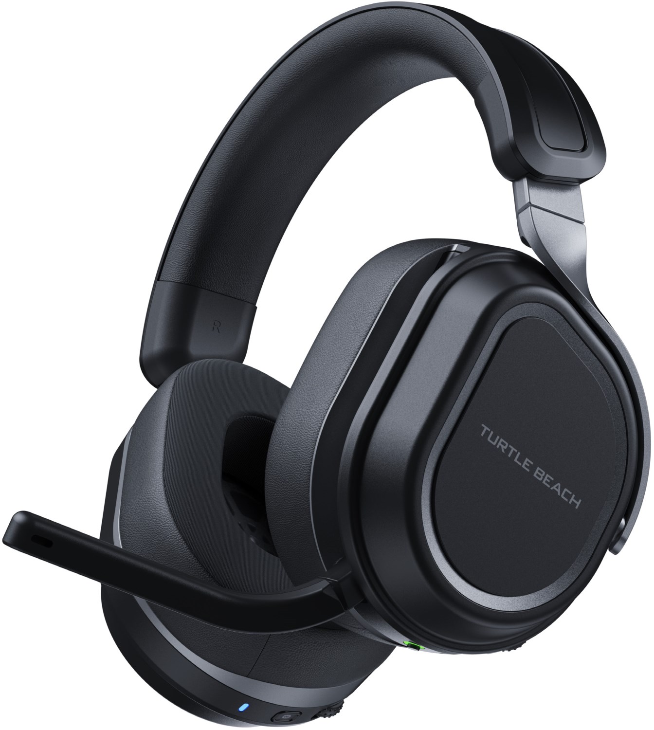 Stealth 700 Gen 3 Headset schwarz
