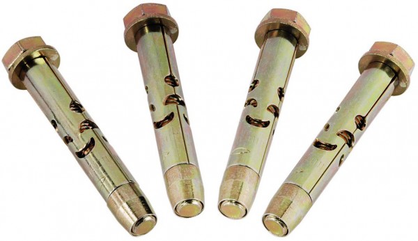 TL Schwerlastdübelset