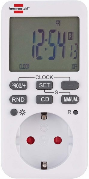 BN-1506320 Zeitschaltuhr