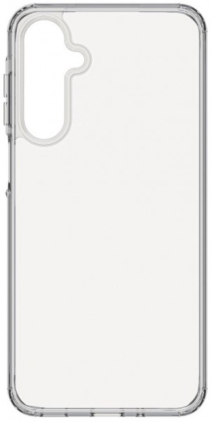 Clear Protection Case für Galaxy A16 transparent
