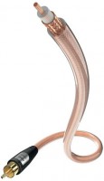 Star Audiokabel (12,0m) Cinchkabel transparent