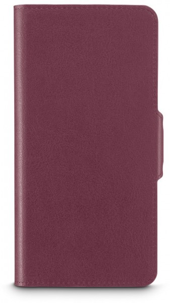 Handytasche Eco für Smartphone 8x17cm rot