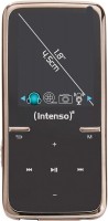 Video Scooter (8GB) tragbarer Multimedia-Player schwarz