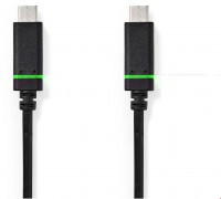 CCGB64700BK20 USB-Kabel (2m) schwarz