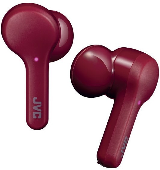 HA-A8T-R-U True Wireless Kopfhörer rot