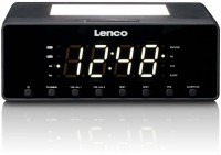 CR-540BK Uhrenradio