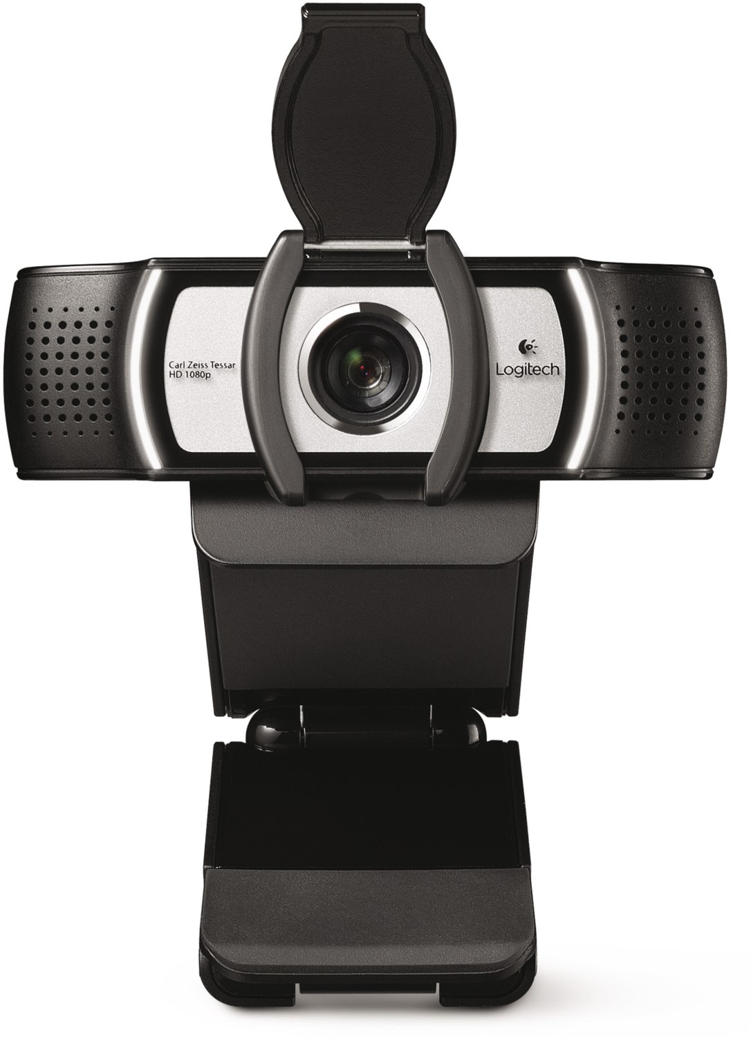 Image of C930e Webcam schwarz