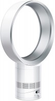 Cool CF1 Tischventilator weiß/silber