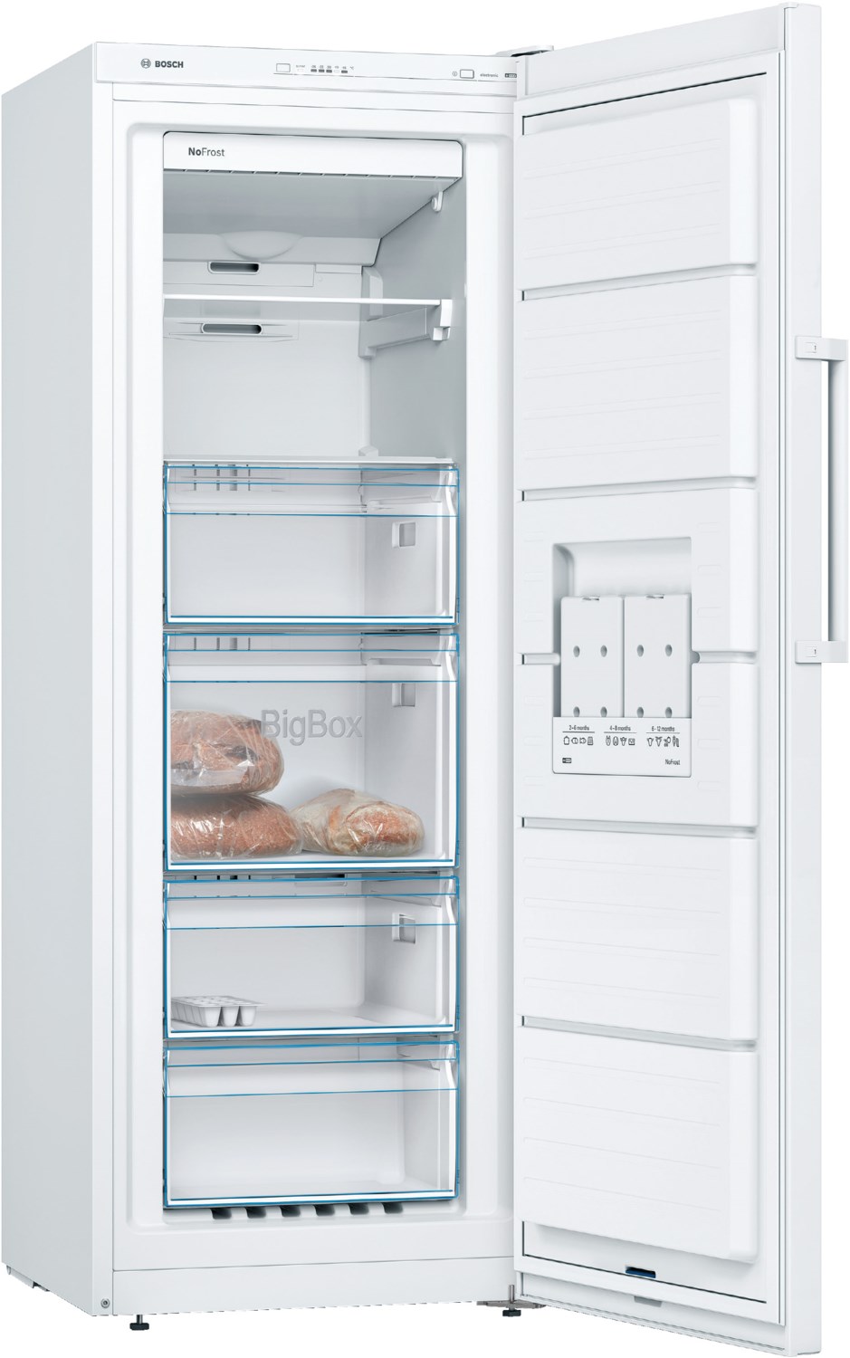 Bosch GSN29VWEP