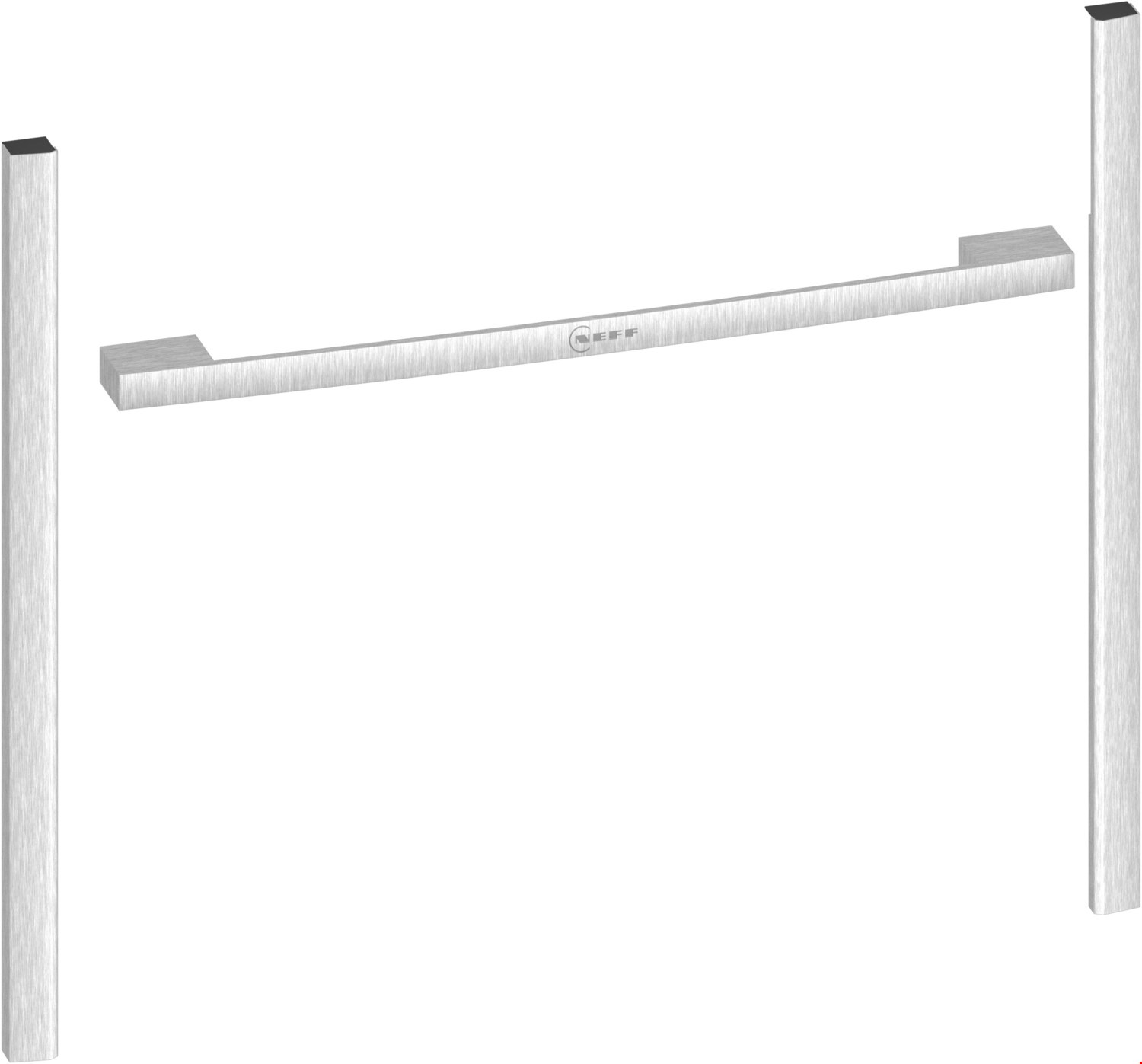 Z9802PFMY0 Flex Design Kit metallic silver