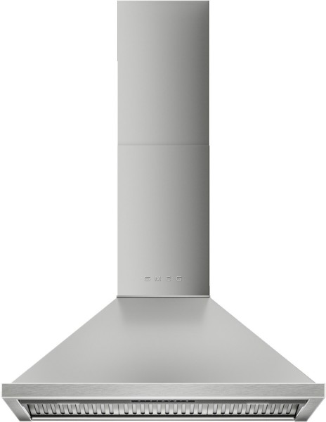 KCU94X Wand-Dunstabzugshaube edelstahl
