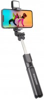 Selfie Stick Tripod Light