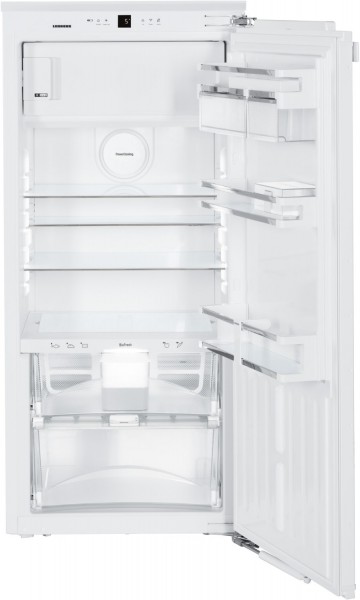 Liebherr IKBP 2364-22 Einbau-Kühlschrank mit Gefrierfach weiß / F