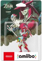 Sidon The Legend of Zelda Collection