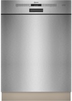 S125EBS03D Unterbau-Geschirrspüler 60 cm edelstahl