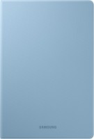 Book Cover für Galaxy Tab S6 Lite blau