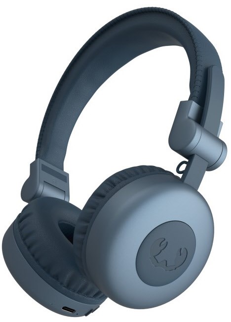 Code Core Bluetooth-Kopfhörer dive blue