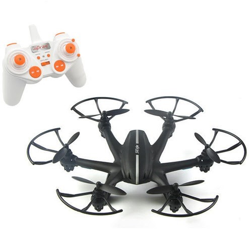 MJX X800 Hexacopter