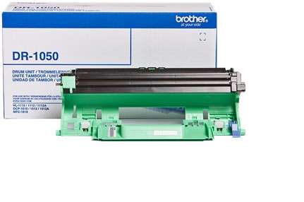 Image of Brother DR-1050 Trommeleinheit 10.000 Seiten