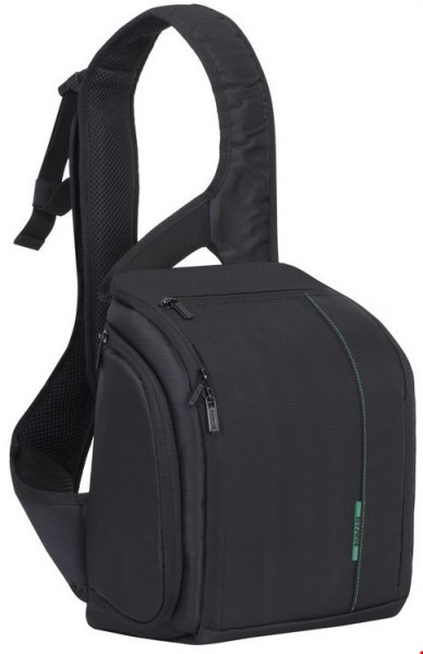 Green Mantis 7470 (PS) SLR schwarz