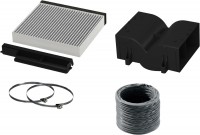 Z51DXI1X4 Clean Air Standard Umluftset