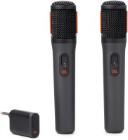 Partybox Wireless Mic Kabelloses Mikrofon
