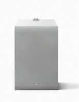 MusicCast SUB 100 NS-NSW100 Aktiv-Subwoofer piano weiß