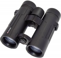 Compagno 8x42 WP Fernglas schwarz