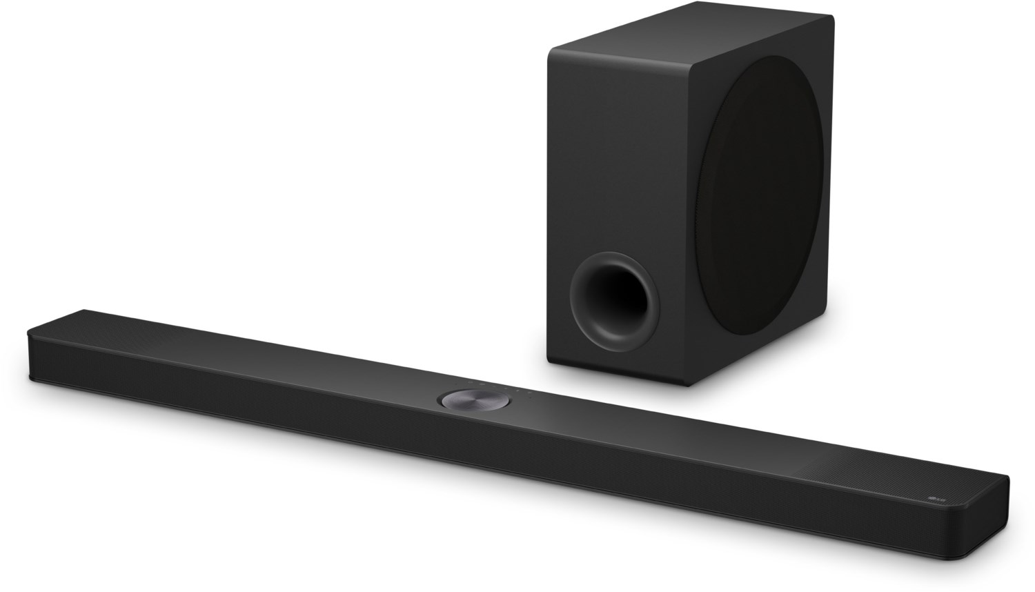 DS90TY Soundbar + Subwoofer