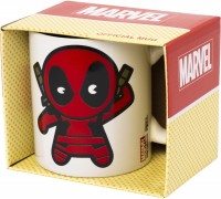 Deadpool Chibi Tasse