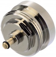 Adapter für Heizkörperventile