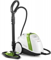 Vaporetto Smart 110 Eco Dampfreiniger weiß/grau/grün