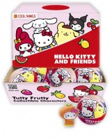 Hello Kitty Minifigur