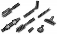 VC Cleaning Kit für VC2/VC3 Staubsauger-Zubehör
