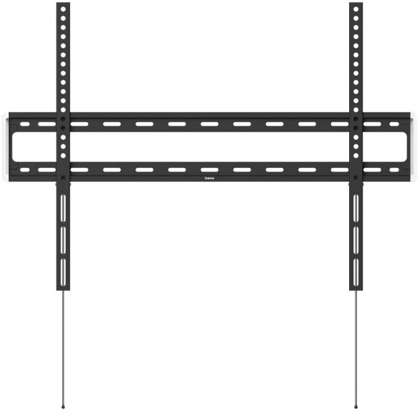 TV-Wandhalterung 254cm (100") schwarz