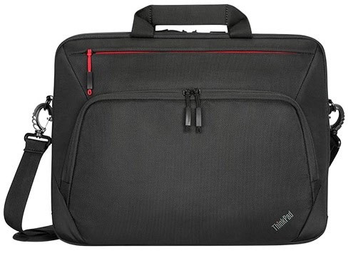 ThinkPad Essential Plus Eco 15,6" Topload Tasche schwarz