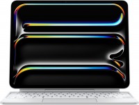 Magic Keyboard (DE) für iPad Pro 13" weiß