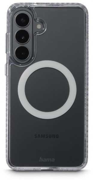 Handyhülle Clear Shield für Galaxy S26 FE transparent