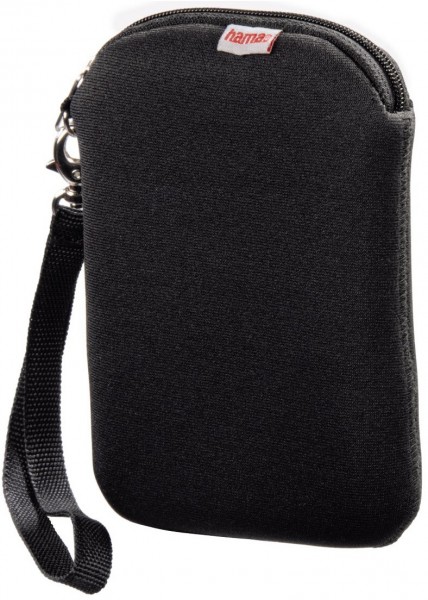 HDD-Cover Neopren 2.5" schwarz