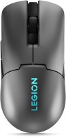 Legion M600s Kabellose Gaming Maus sturmgrau/schwarz