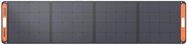 SolarSaga 200 Faltbares Solarpanel