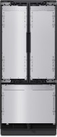 KFMC 3844 FD Einbau-Kühl-/Gefrier-Kombination